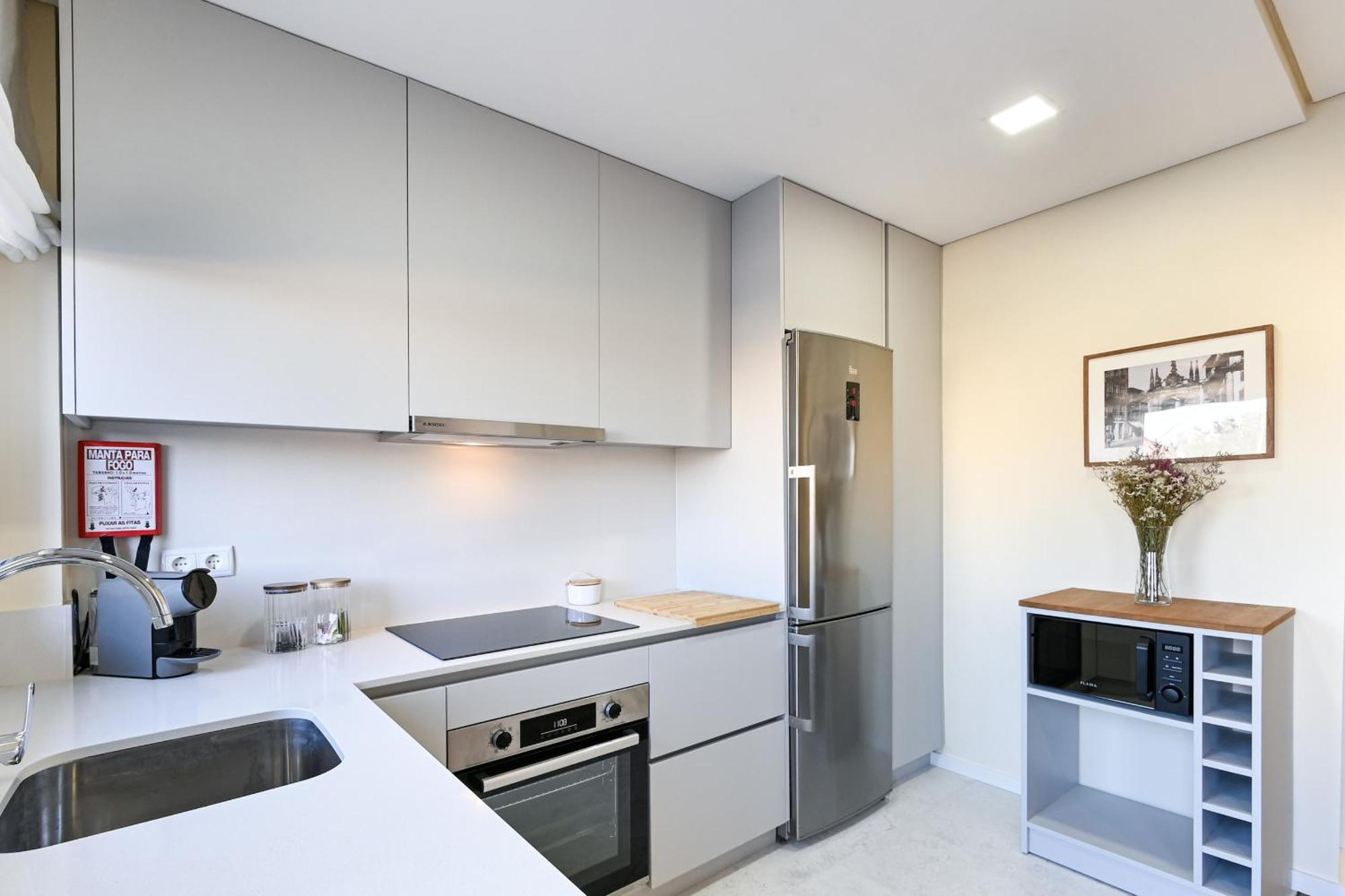 Apartamento Casa Do Couteiro Braga